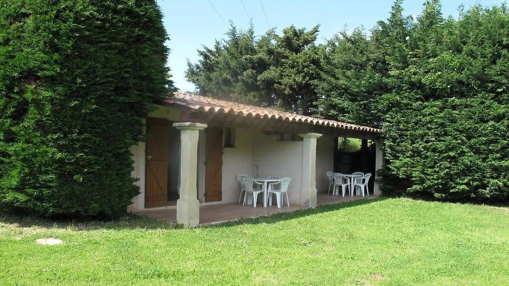 Hotel Le Ginestel Grimaud