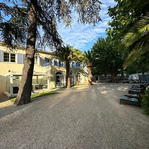 Maison d'hôtes Le Refuge Du Littoral N5, Grimaud