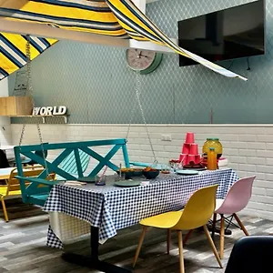 trendy-hostel-ivry.fr-paris.fr/