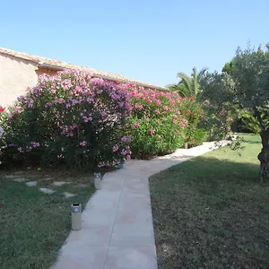 Couette-café D'hôtes Alizé, Grimaud